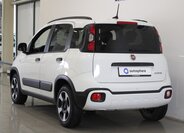 Fiat Panda SUV / Terénní 999,0 51 kw