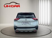 Nissan X-Trail SUV / Terénní 1,5 l 116 kw