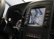 Mercedes-Benz Vito Skříň 2,0 l 120 kw