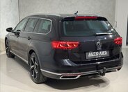 Volkswagen Passat Kombi 1,4 l 160 kw