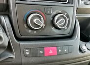 Peugeot Boxer Skříň 2,2 l 110 kw