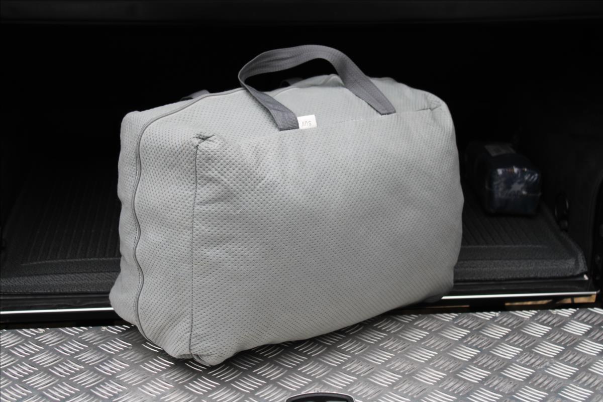 Mercedes-Benz Třídy G