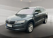 Škoda Karoq 3