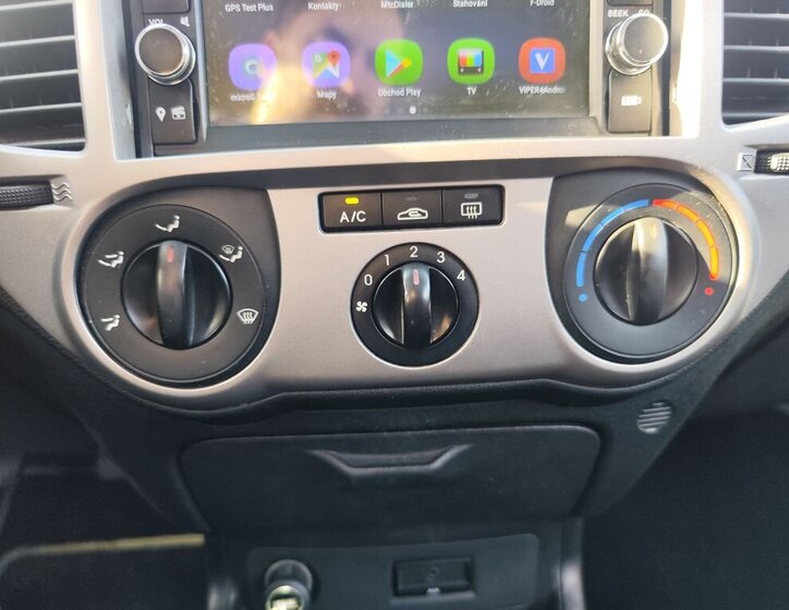 Hyundai i20 Hatchback 1,2 l 57 kw