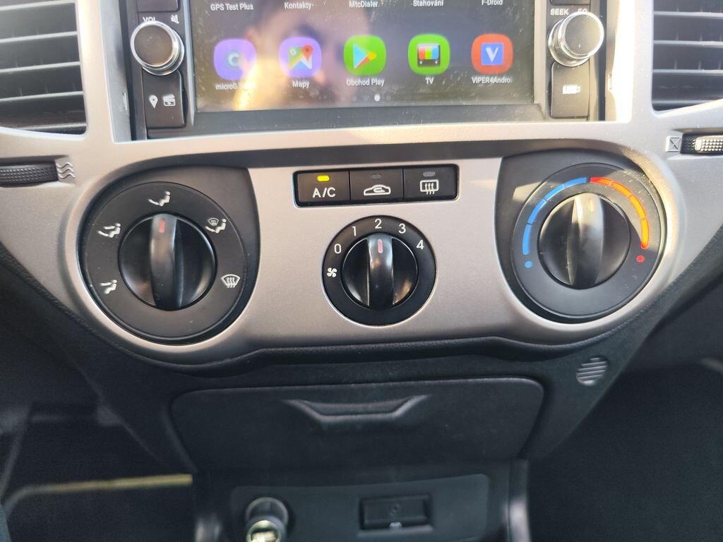 Hyundai i20 Hatchback 1,2 l 57 kw