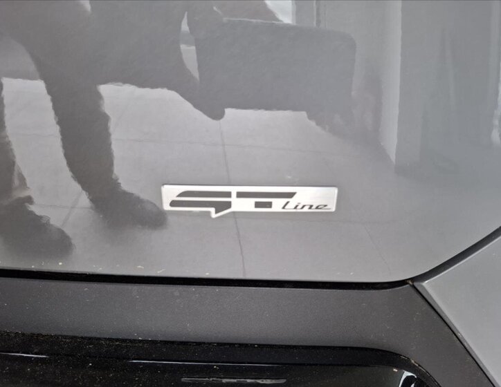 KIA EV3 CUV / Crossover 0,0 150 kw