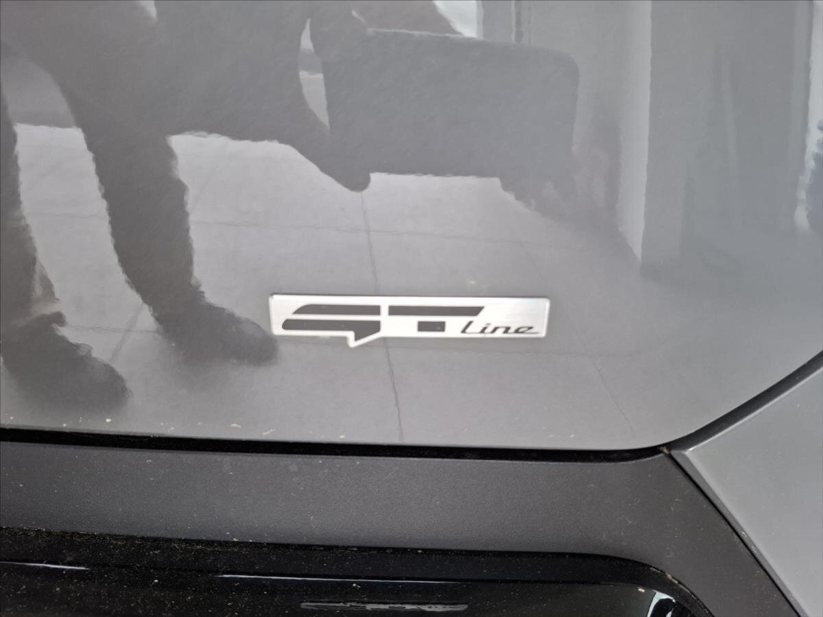 KIA EV3 CUV / Crossover 0,0 150 kw
