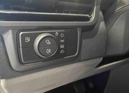 Ford Tourneo Kombi 2,5 l 171 kw