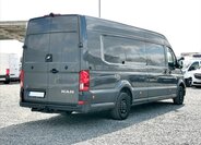 MAN TGE Ostatní 2,0 l 130 kw