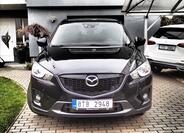 Mazda CX-5 2