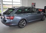 Škoda Superb 6