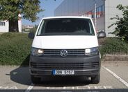 Volkswagen Transporter 2