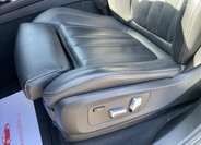 BMW X7 SUV / Terénní 3,0 l 195 kw