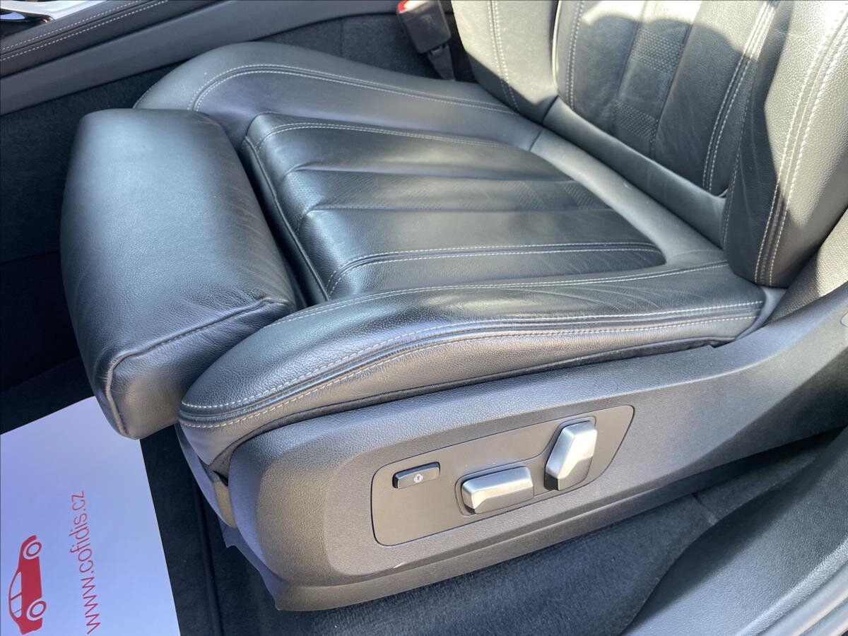 BMW X7 SUV / Terénní 3,0 l 195 kw