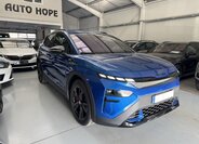 Škoda Ostatní SUV 0,0 250 kw