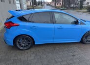 Ford Focus Hatchback 0,0 0
