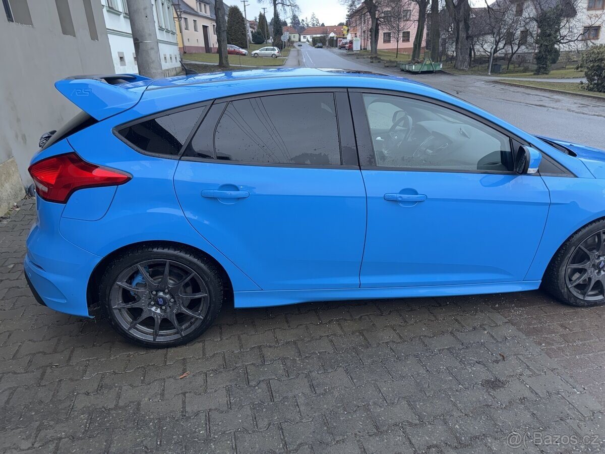 Ford Focus Hatchback 0,0 0