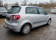 Volkswagen Golf Plus Kombi 2,0 l 81 kw