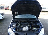 Peugeot 206 Hatchback 1,6 l 80 kw