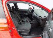 Opel Crossland X SUV 1,2 l 60 kw