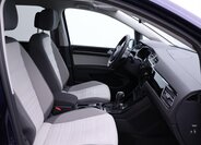 Volkswagen Touran MPV 2,0 l 110 kw