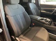 Hyundai Tucson SUV / Terénní 1,6 l 132 kw