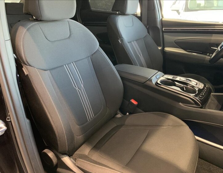 Hyundai Tucson SUV / Terénní 1,6 l 132 kw