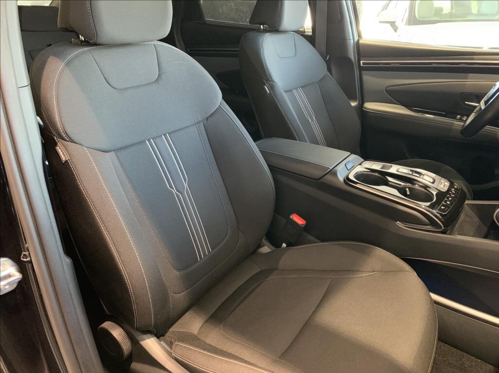 Hyundai Tucson SUV / Terénní 1,6 l 132 kw