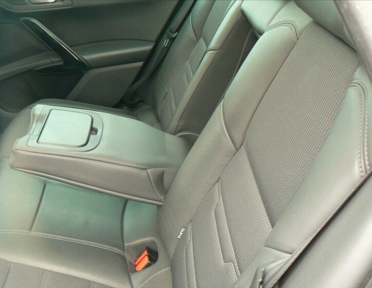 Peugeot 508 Kombi 2,2 l 150 kw