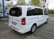 Mercedes-Benz Vito Kombi 2,1 l 100 kw