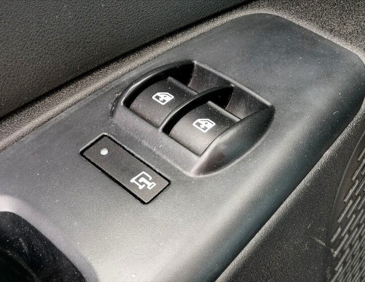 Fiat Dobló Pick-up 1,2 l 70 kw