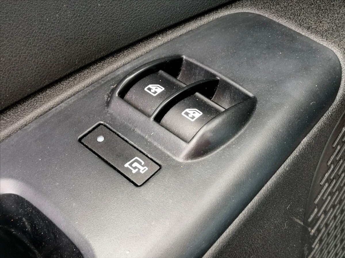 Fiat Dobló Pick-up 1,2 l 70 kw