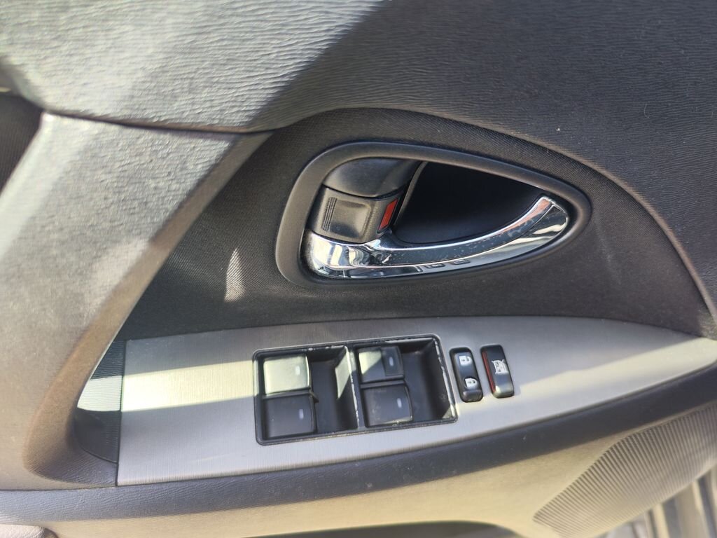 Toyota Avensis Kombi 2,0 l 93 kw