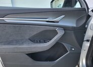 Škoda Kodiaq SUV 2,0 l 142 kw