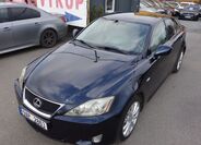 Lexus IS 220 5