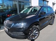 Škoda Karoq SUV / Terénní 1,6 l 85 kw