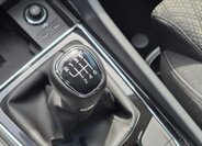 Škoda Karoq Kombi 2,0 l 110 kw