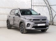 Citroën C3 Hatchback 0,0 83 kw