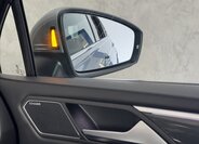 Volkswagen Tiguan Allspace SUV / Terénní 2,0 l 176 kw