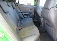 Opel Mokka Hatchback 1,2 l 96 kw