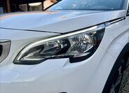 Peugeot 3008 SUV / Terénní 1,2 l 96 kw