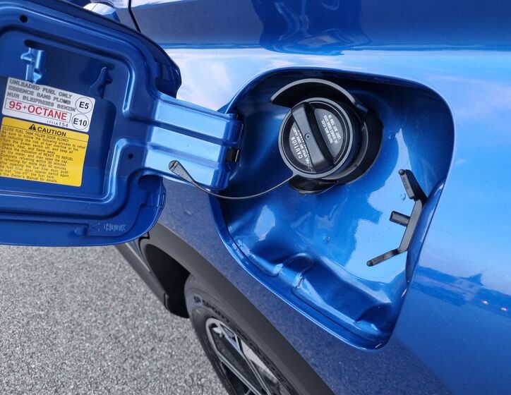 Mitsubishi Ostatní 25