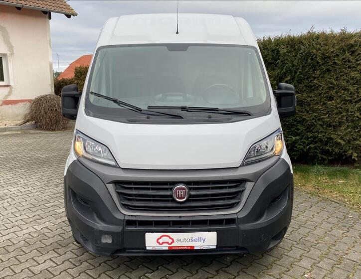 Fiat Ducato 8