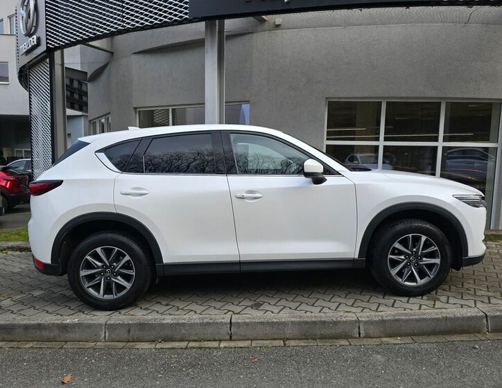 Mazda CX-5 6