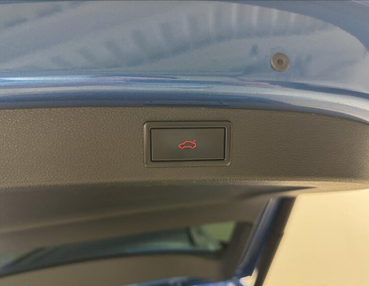 Škoda Kodiaq SUV 2,0 l 176 kw