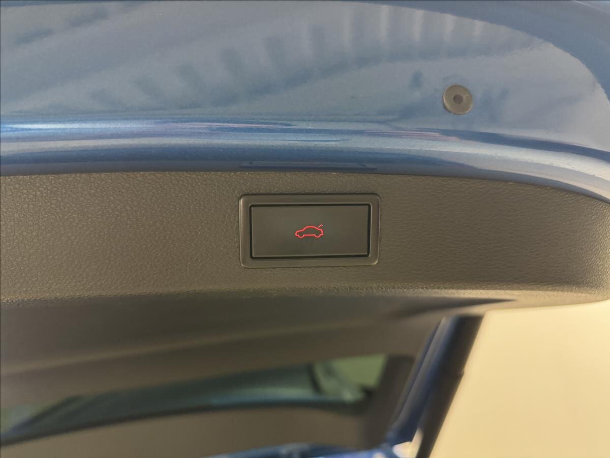 Škoda Kodiaq SUV 2,0 l 176 kw