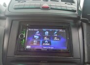 Mercedes-Benz Vito Užitková 2,1 l 85 kw