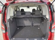 Ford Tourneo Connect 17