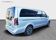 Mercedes-Benz Třídy V 5