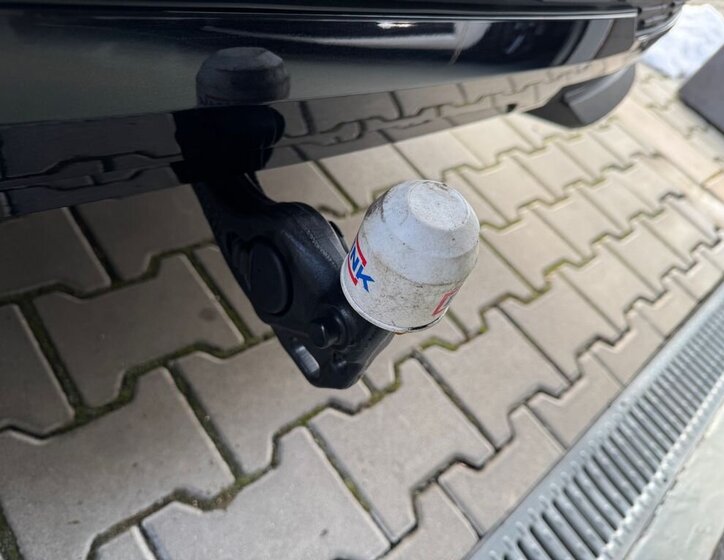 Škoda Ostatní SUV 0,0 250 kw